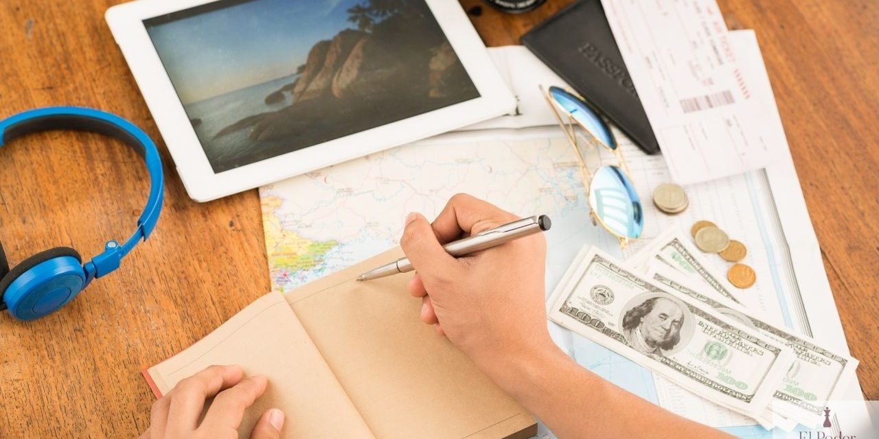 10 Maneras inteligentes de planificar unas vacaciones económicas