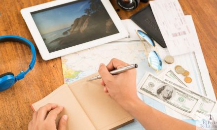 10 Maneras inteligentes de planificar unas vacaciones económicas